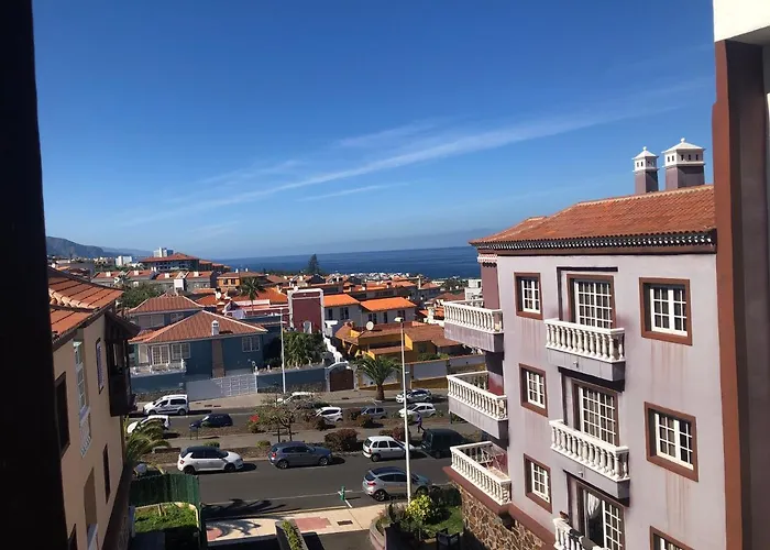 Vista Horizonte